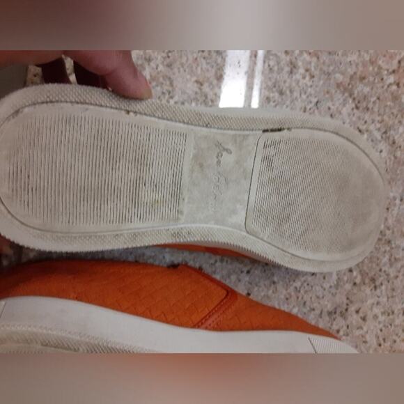 - Sam Edelman Men's Slip On Shoes - Picture 6 of 9